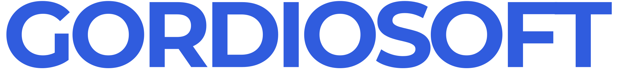 Gordiosoft Logo